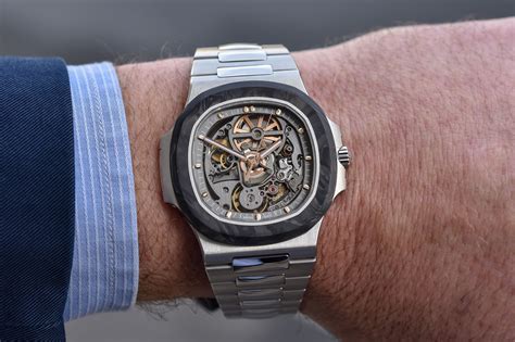 patek philippe squelette price|The 47 Best Skeleton Watches .